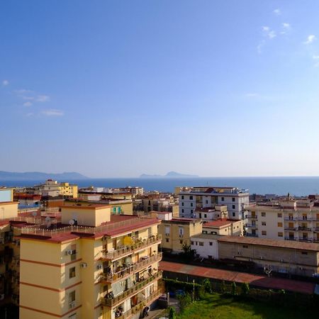 Palazzo Adele Rooms & Apartments Ercolano Exterior foto