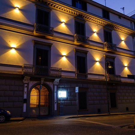 Palazzo Adele Rooms & Apartments Ercolano Exterior foto